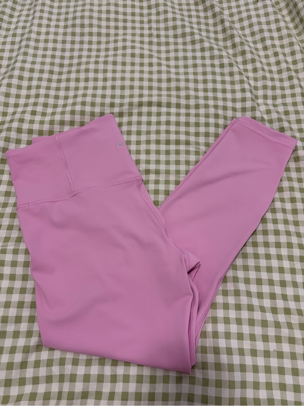 NEW Athleta elation 7/8 leggings
